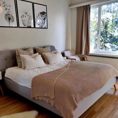 Cosy And Fully Equipped Apartment Near Antwerpen Eksteriør bilde