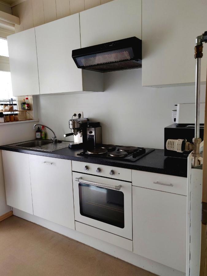 Cosy And Fully Equipped Apartment Near Antwerpen Eksteriør bilde