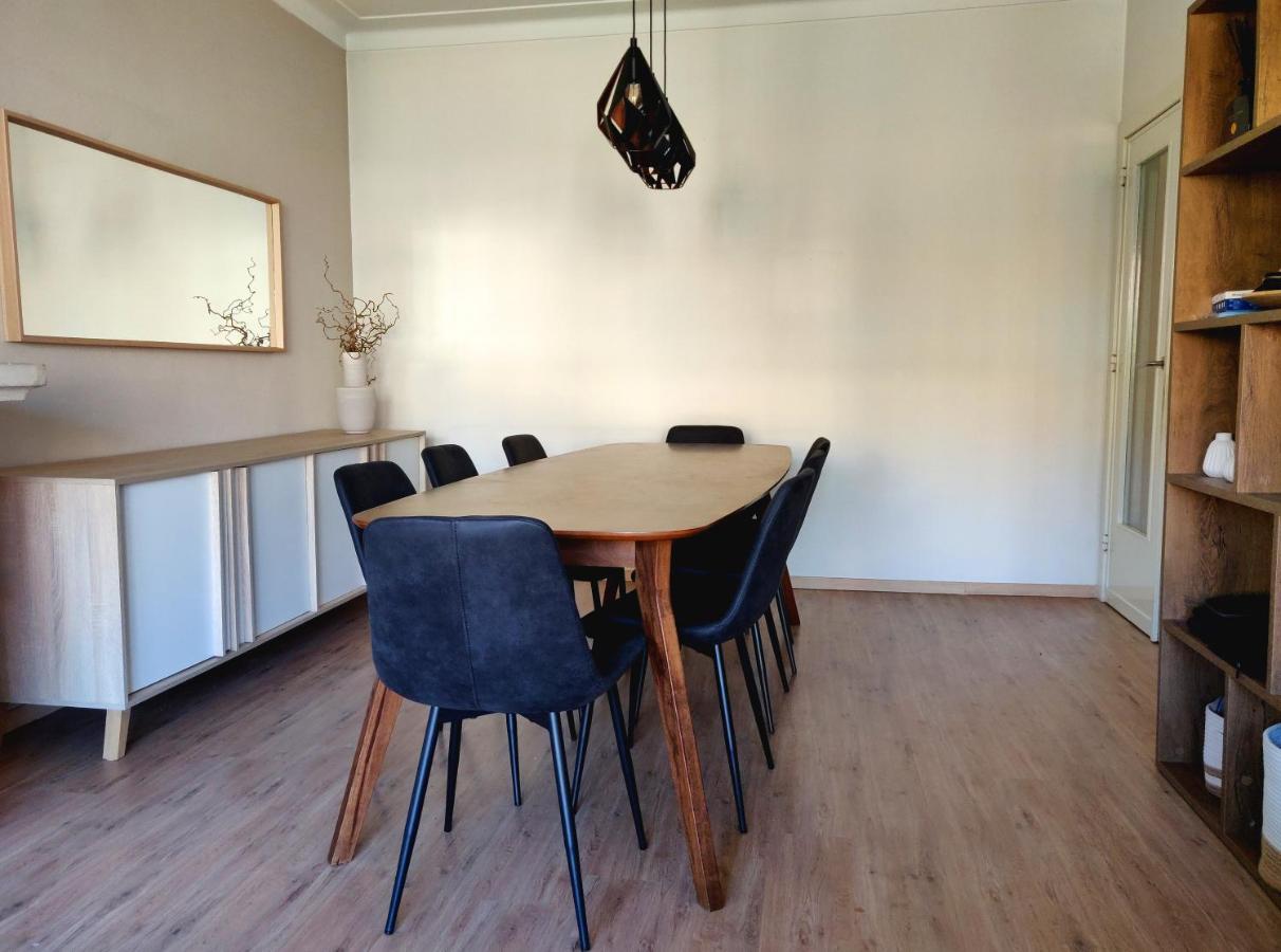 Cosy And Fully Equipped Apartment Near Antwerpen Eksteriør bilde